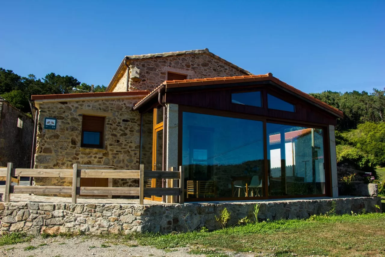 Casa das Fiadeiras