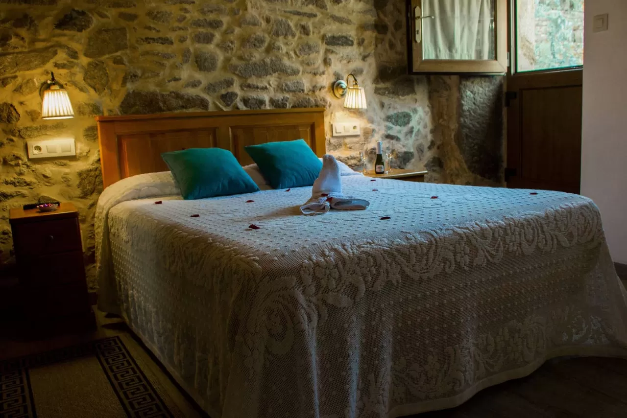 Habitación doble