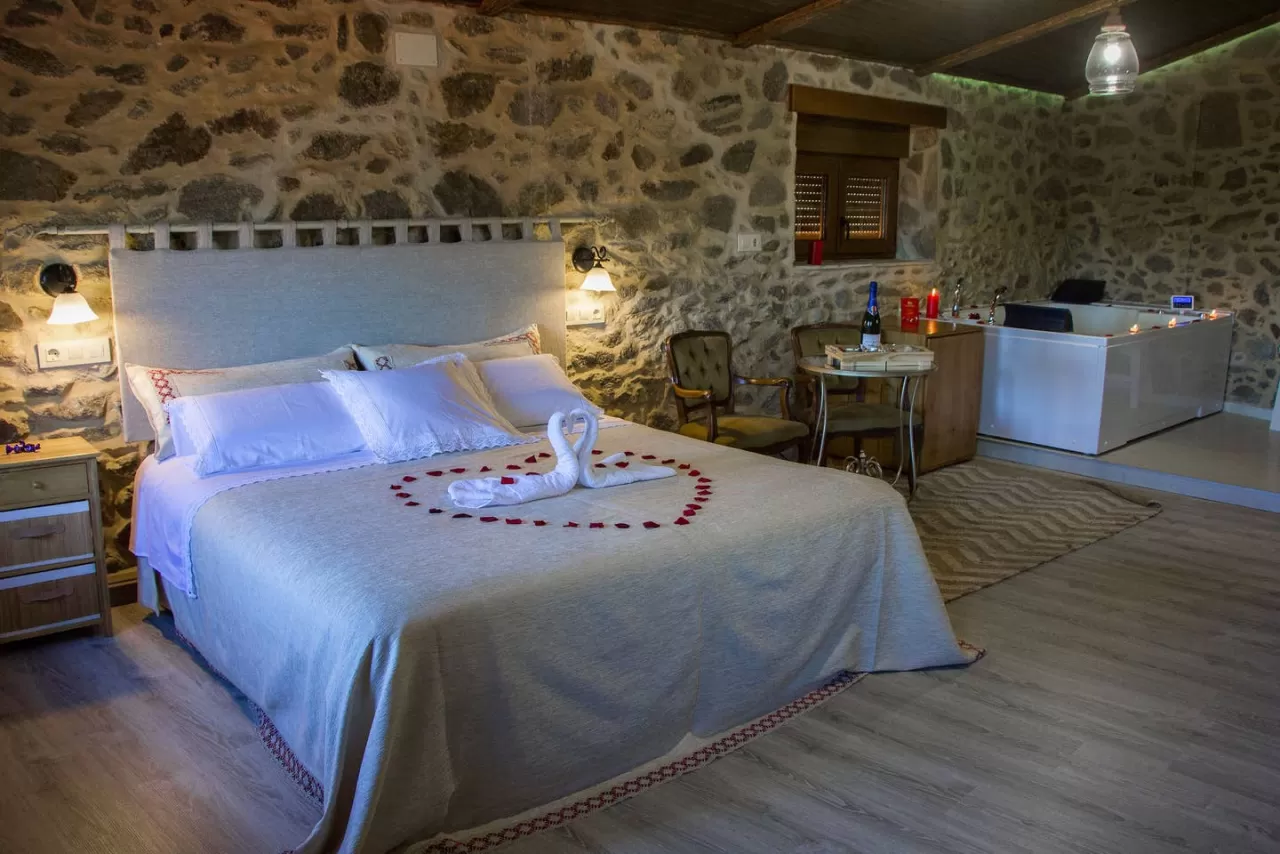 Suite Deluxe