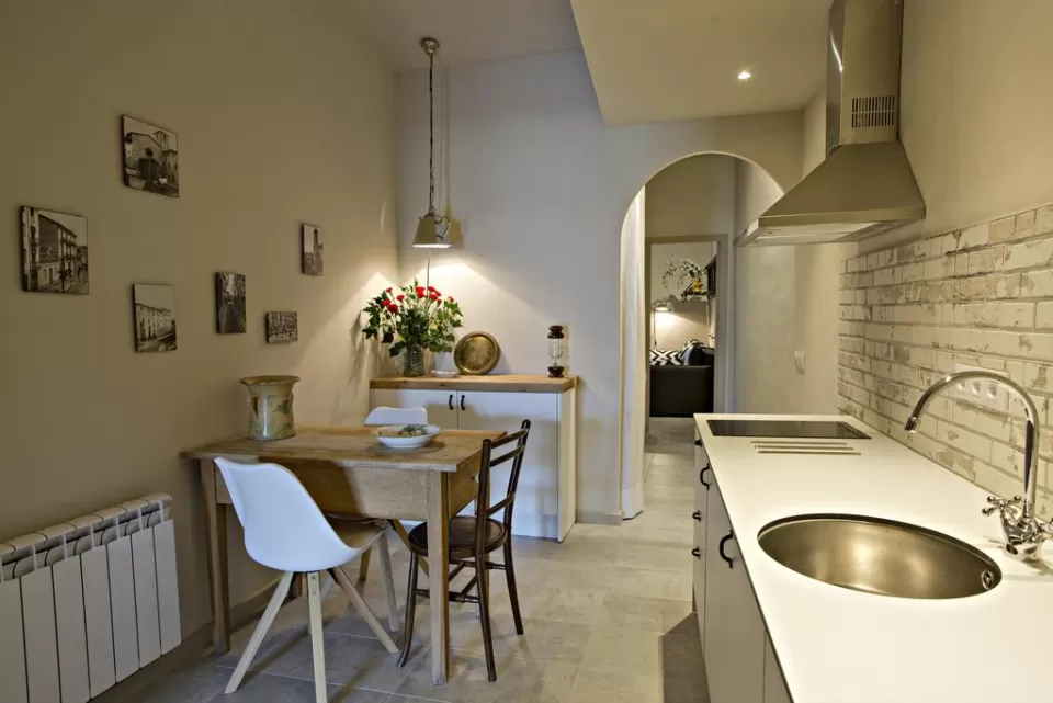 Campaner Apartment