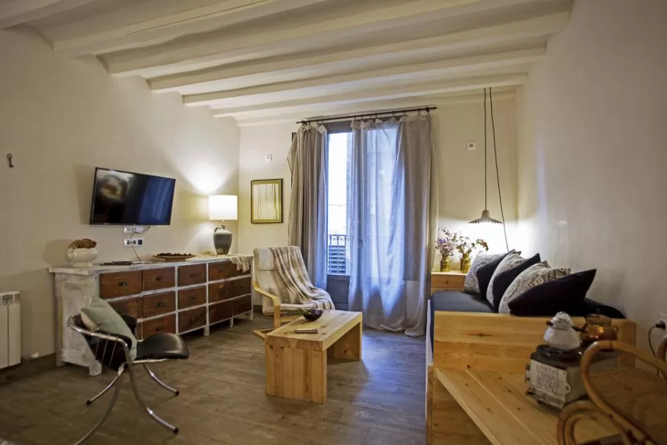 Goldsmith Apartment (Loft)