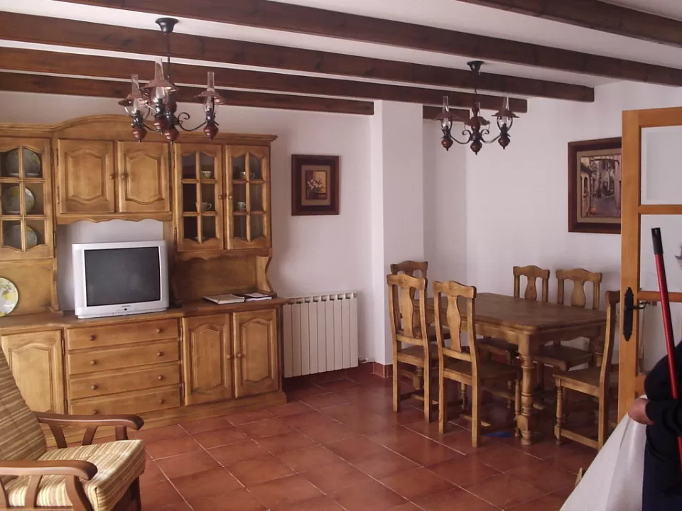 Casa Arturo I