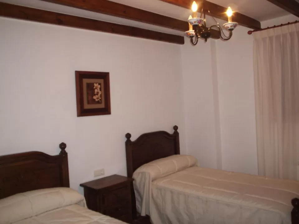 Habitación doble