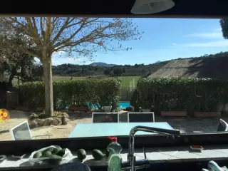 Javier Oliva Muñoz en su estacia en Cortijo El Hoyo 3151_5