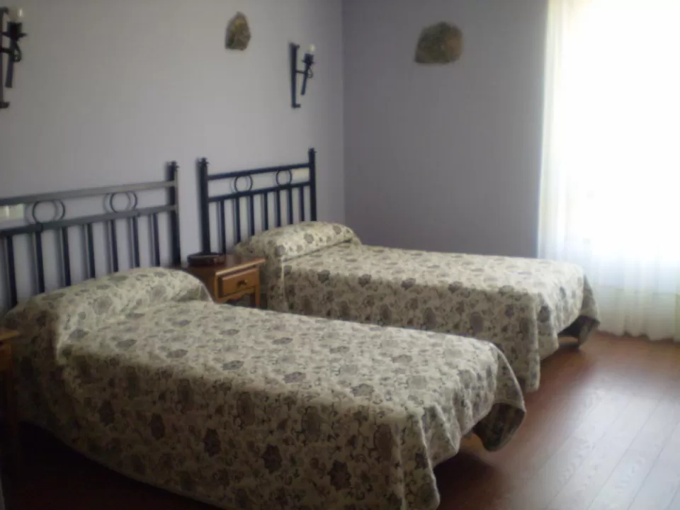 Habitación Cuádruple