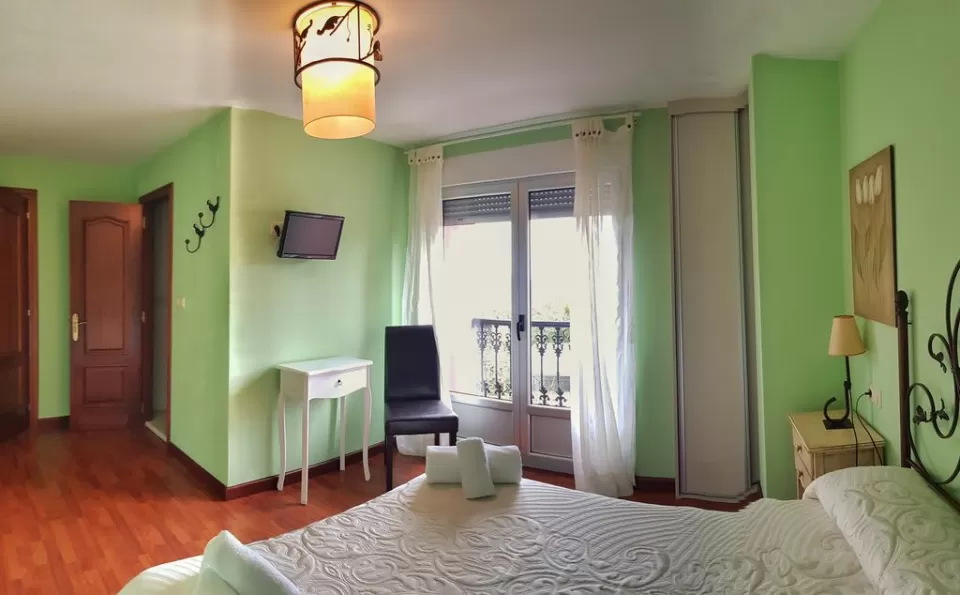 Habitación Doble