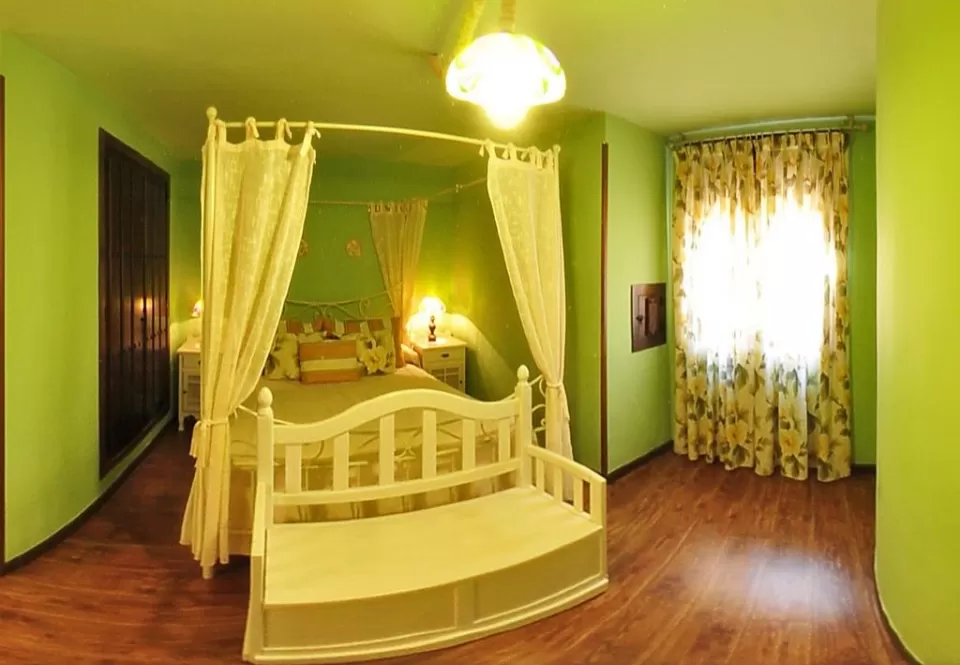 Chambre double