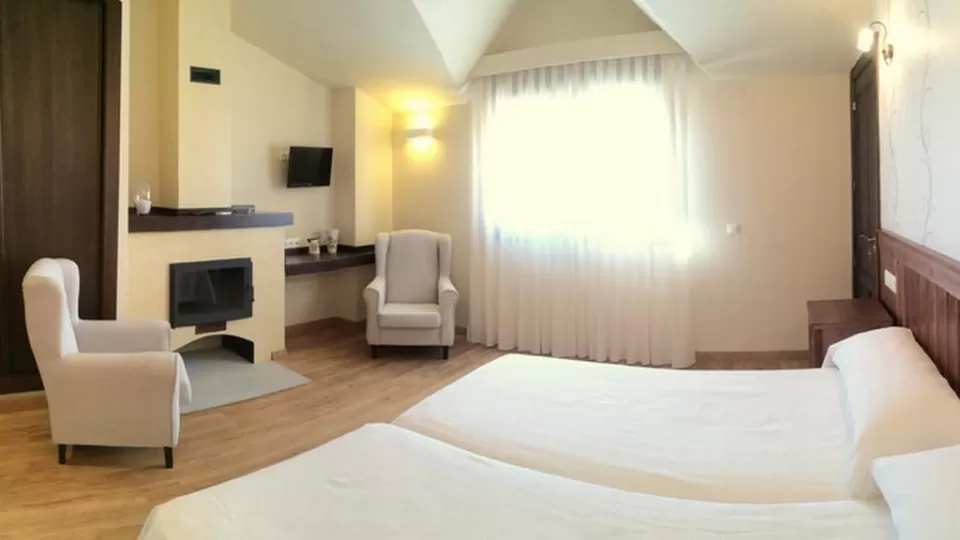 Suite Supérieure