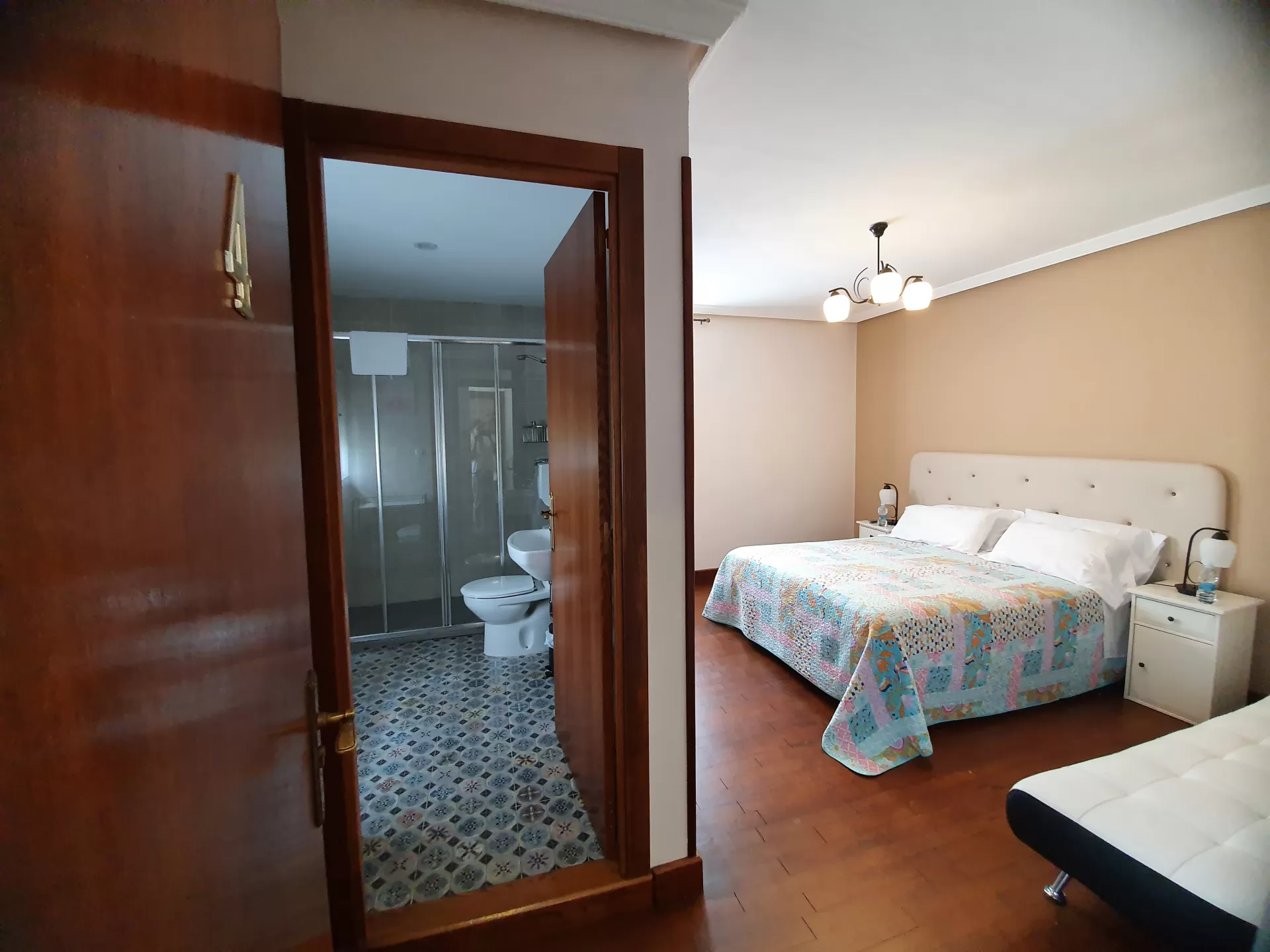 Habitación 4