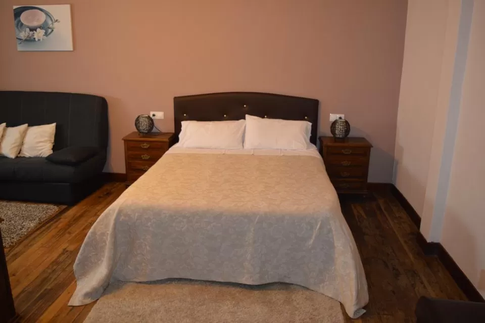 Chambre 1