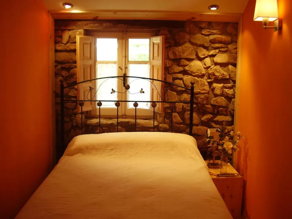 Habitación Individual