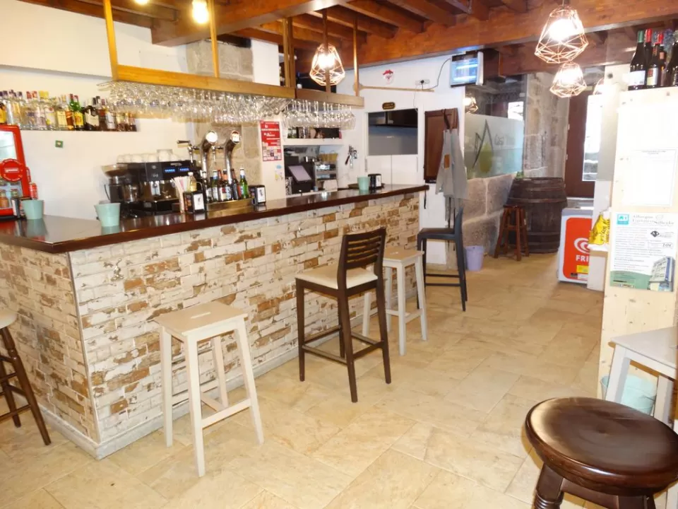 Casa Tomás
