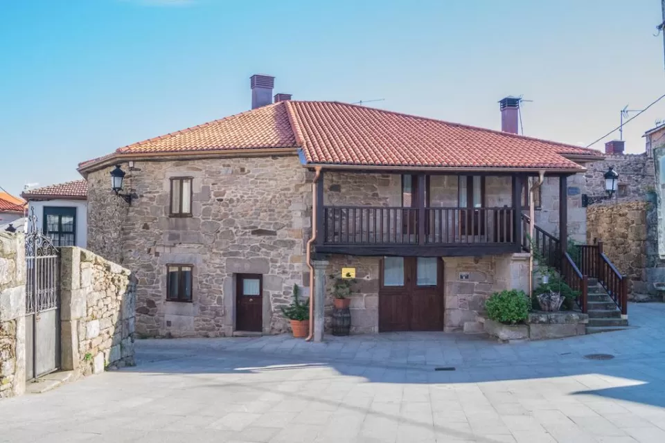 Casa Quina