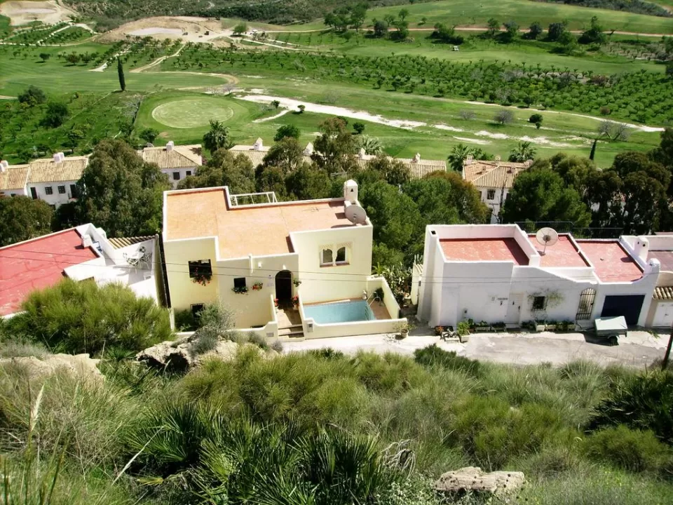 Casa Rural B&B Casamedico 