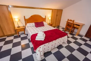 Apartamento 6 Las Palmeras