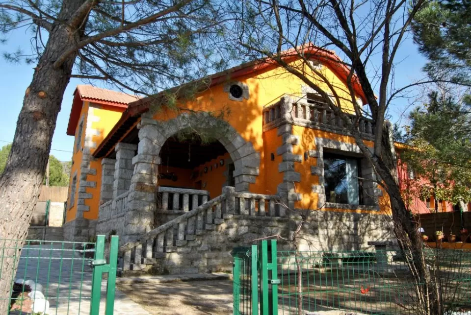 Villa Adela