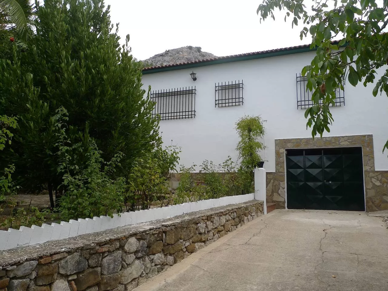 El Nogal