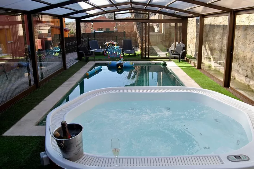 Villa Alejandra