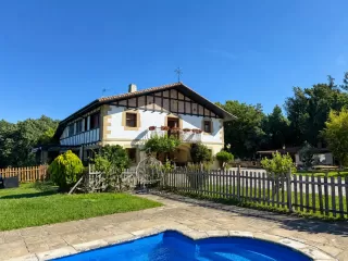 Caserio Kamirune
