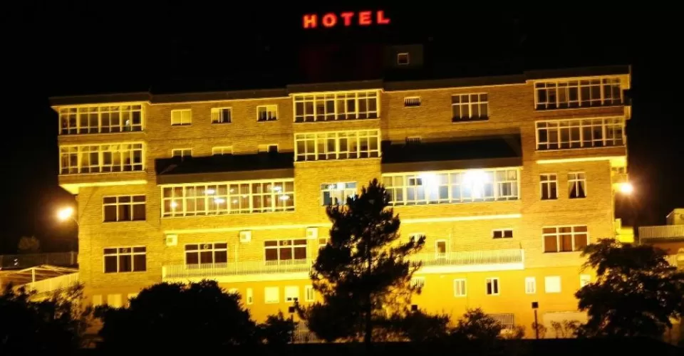 Hotel San Rosendo 