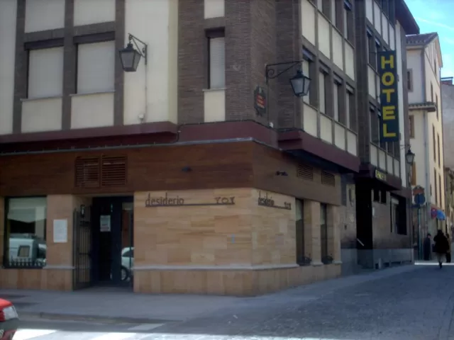 Boutique Hotels Vitoria gasteiz