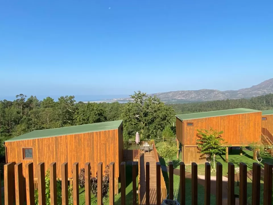 GEMA ROCHA MOLINA in your stay in Nidos de Carnota 2819_3