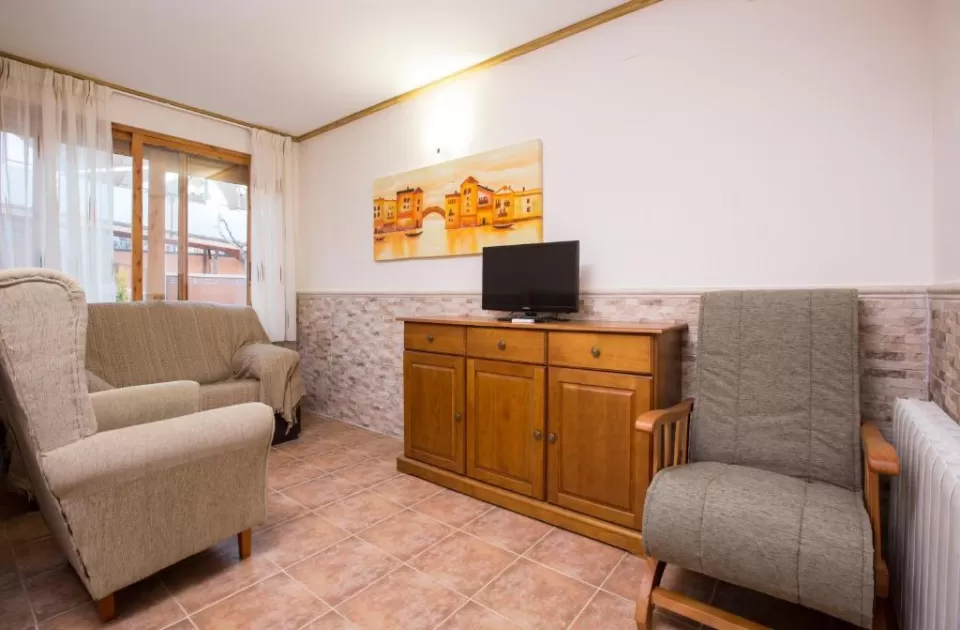 Apartamento La Tejera 2