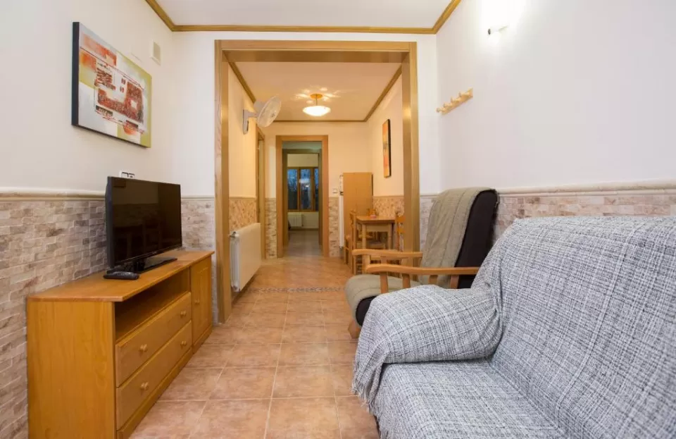 Apartamento La Tejera 3