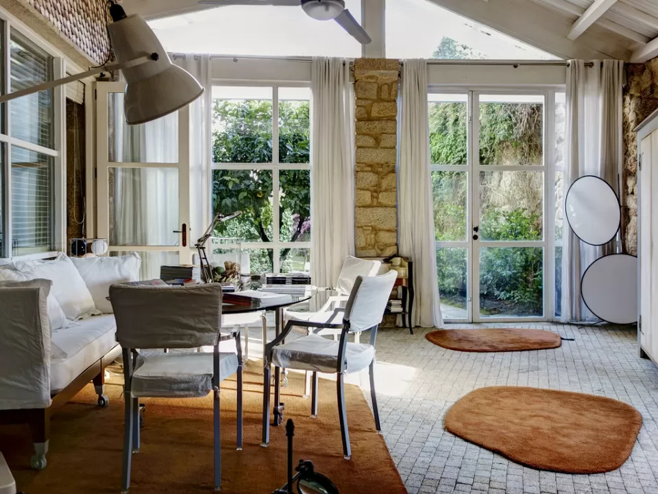 Novavila Design Wine Hotel 