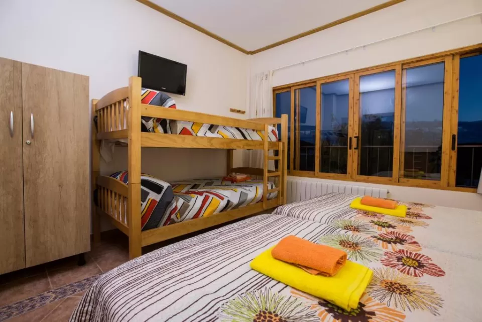 Apartamento La Tejera 4