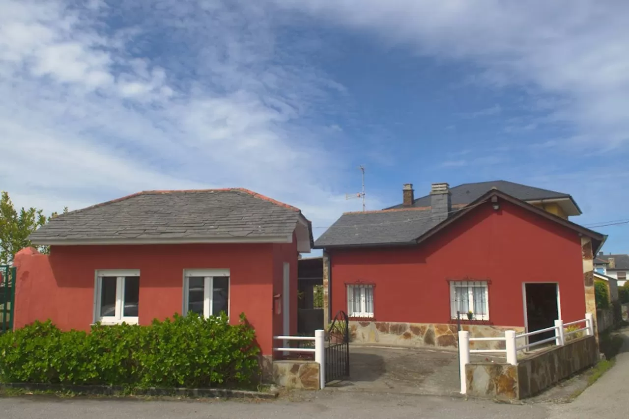 La Casina de Luarca
