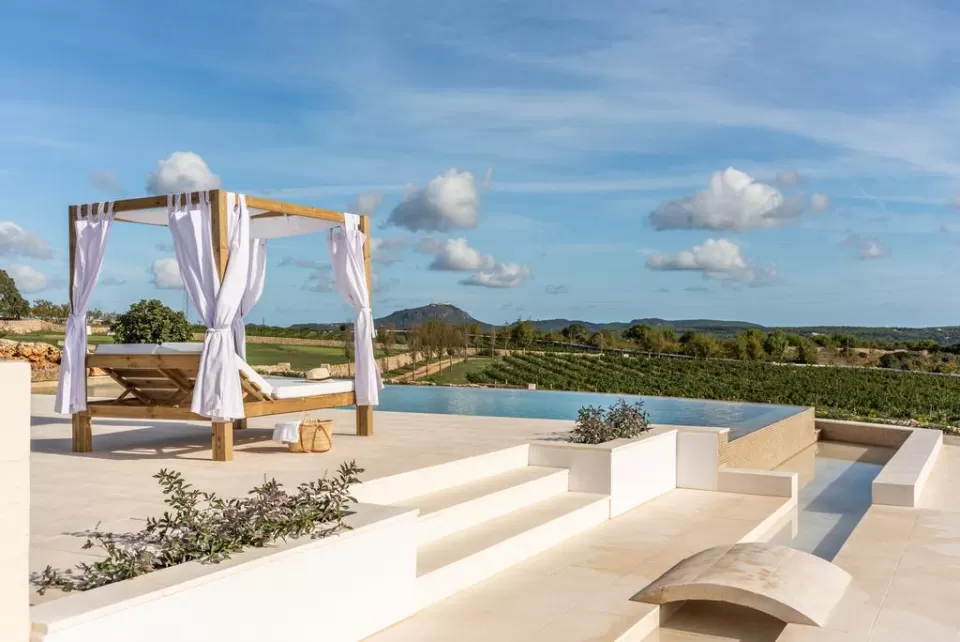Llucasaldent Gran Agroturismo