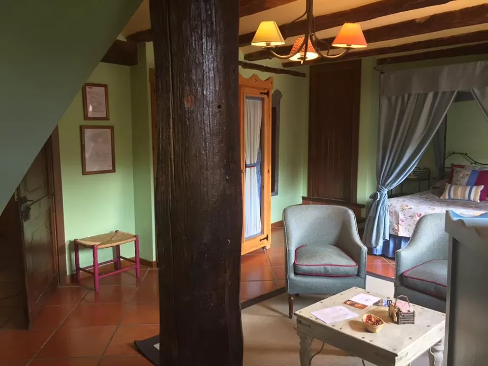Casa de Santiago  
