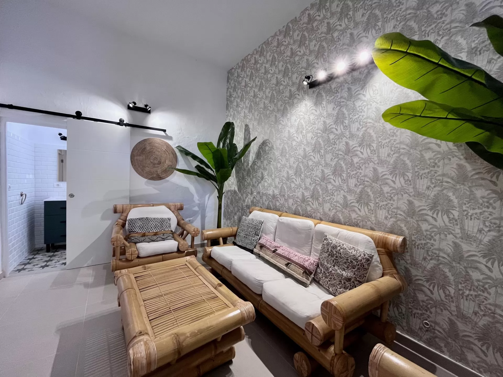 Casa Rural Finca Delicias- La Canaria