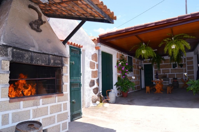  Finca Paraíso