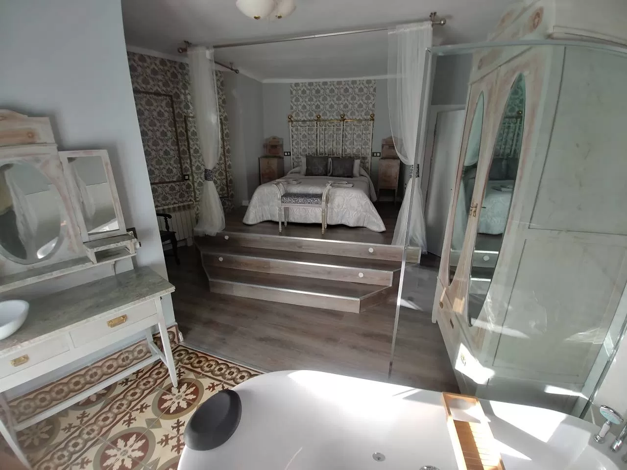 Apartamentos rurales Puerta de Alcaraz