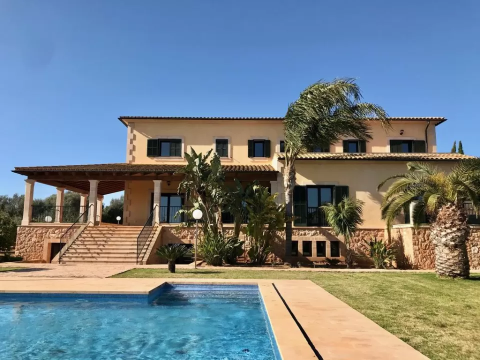 Villa Can Bou
