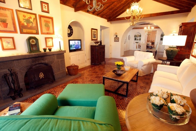 La Asomadita