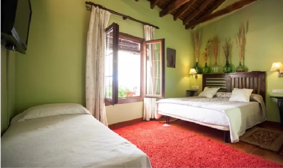 Casa Rural San Antón