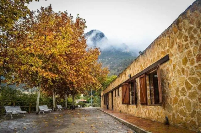 Albergue La Atalaya
