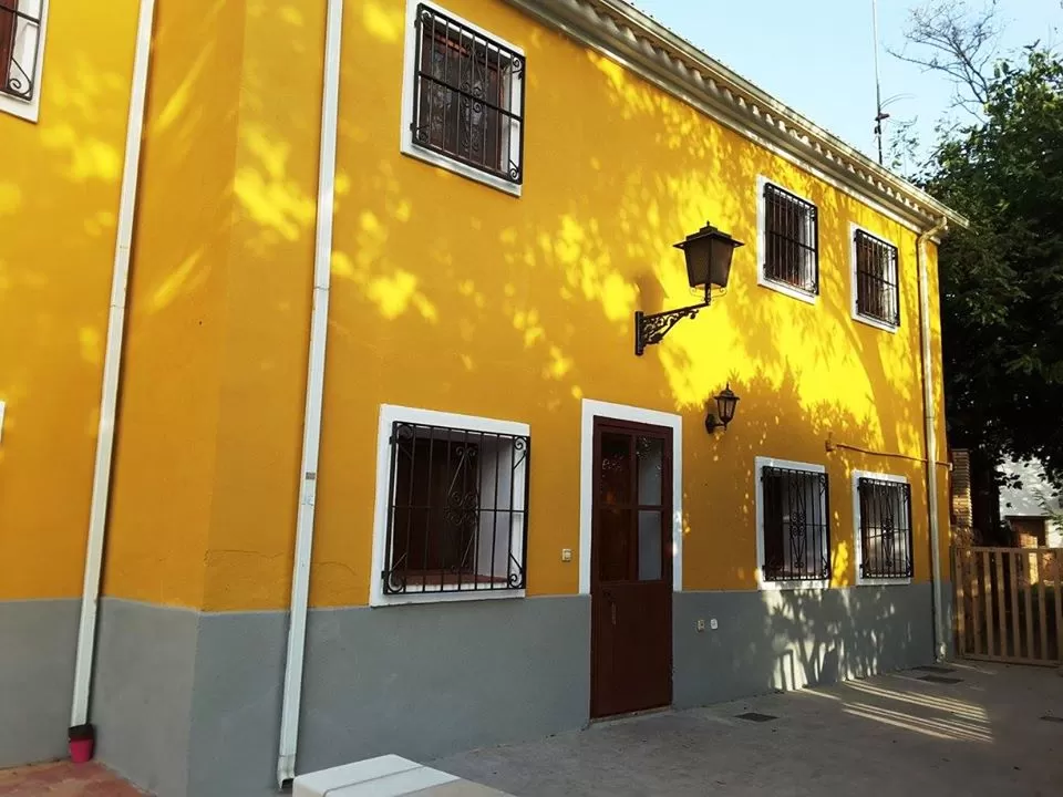 Casa Rural Atalaya