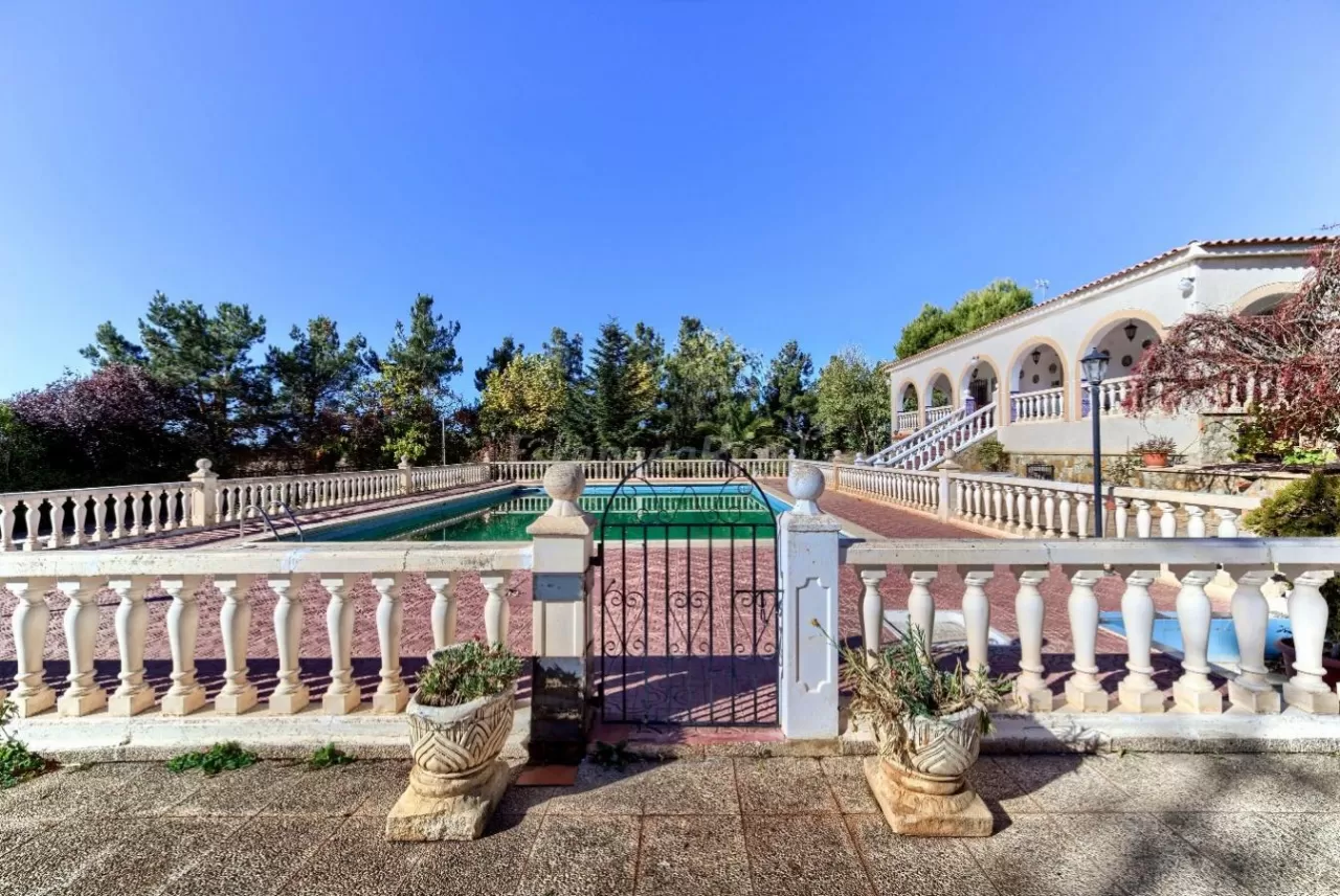 Villa Cándida