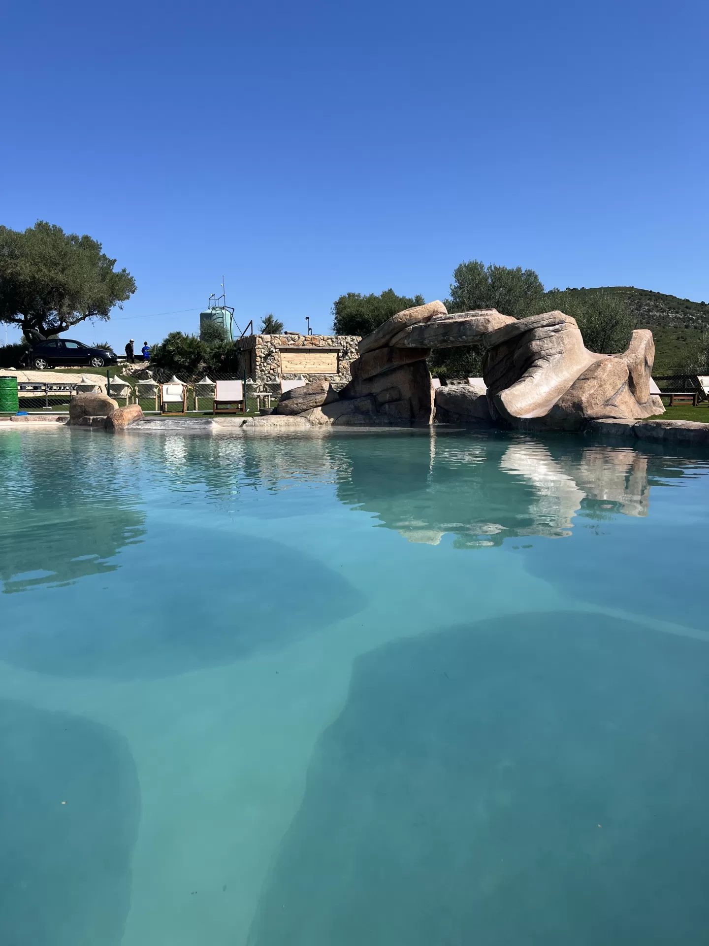 Masía Mas del Rey
