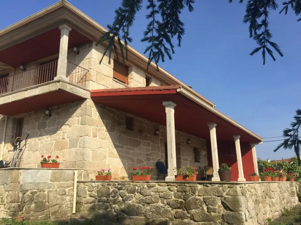 O Candil de Santa Ana