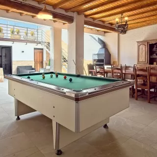 El Capricho del Tejar