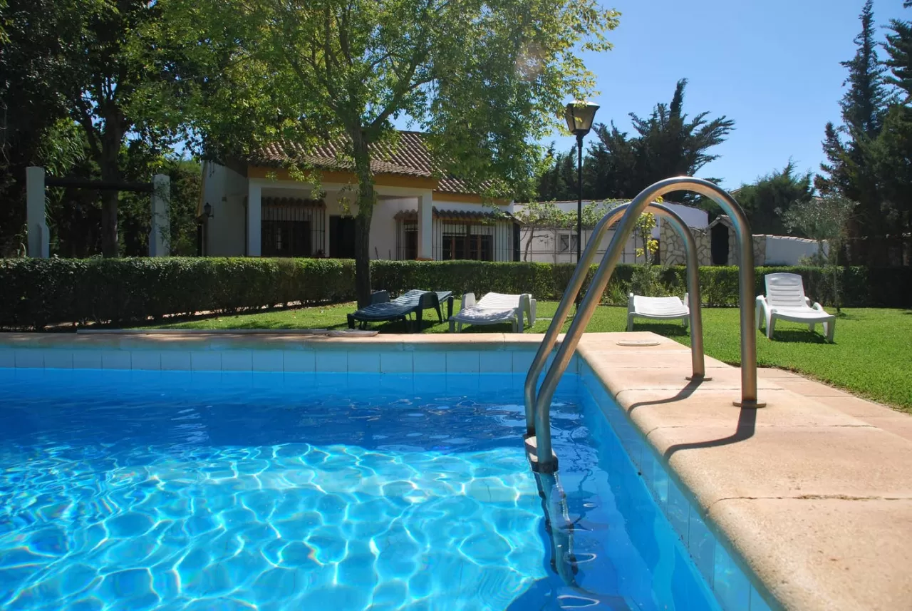 Cortijo Andaluz