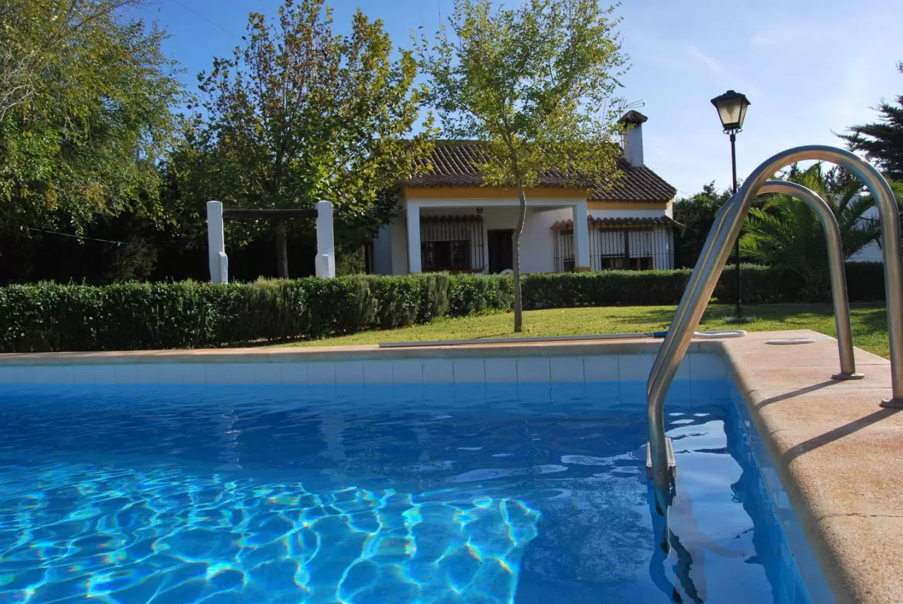 Cortijo Andaluz, Conil De La Frontera - Availability and booking 2026 -  HolidayCottagesToRent.net