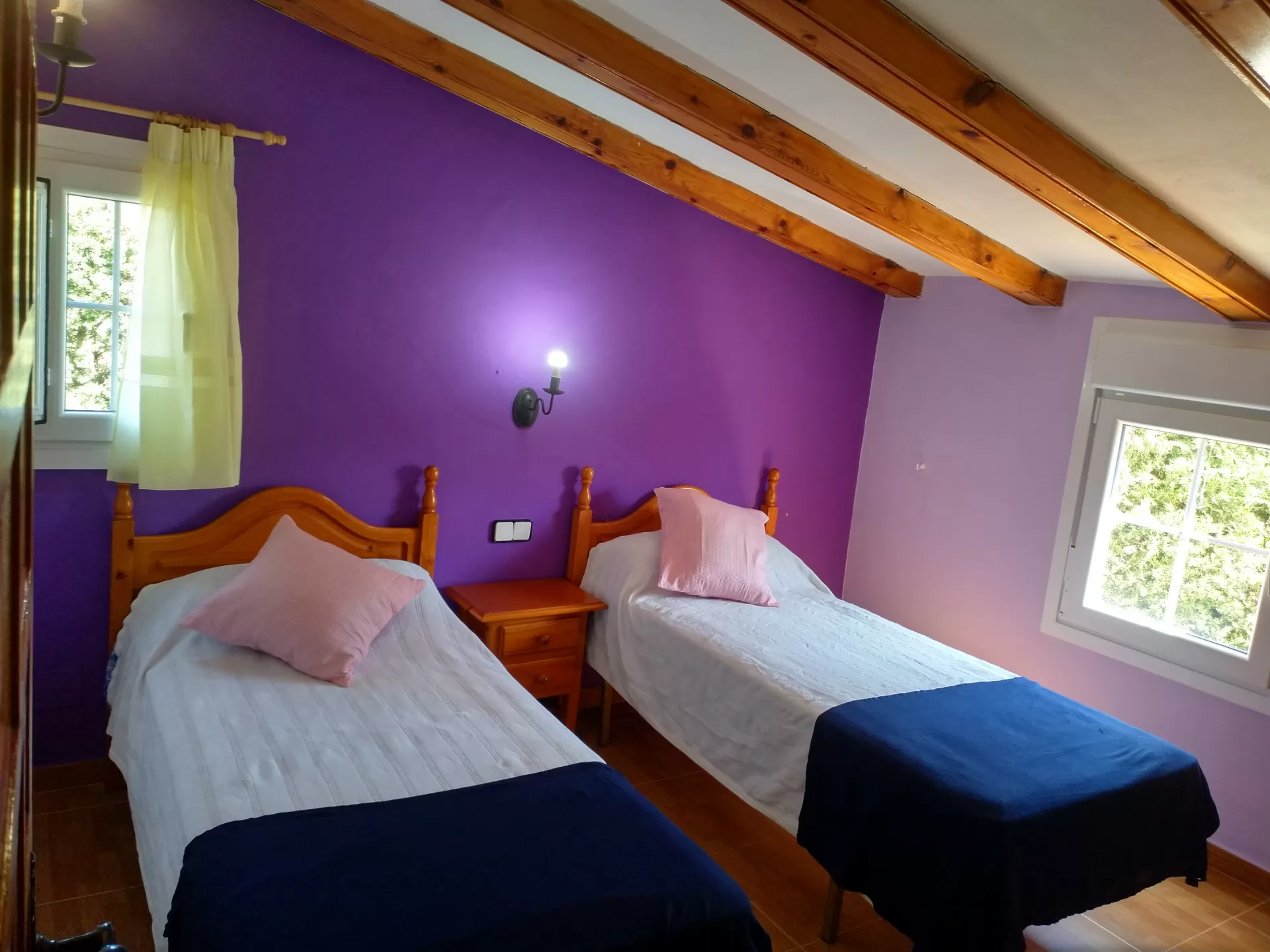 Cortijo Andaluz, Conil De La Frontera - Availability and booking 2026 -  HolidayCottagesToRent.net