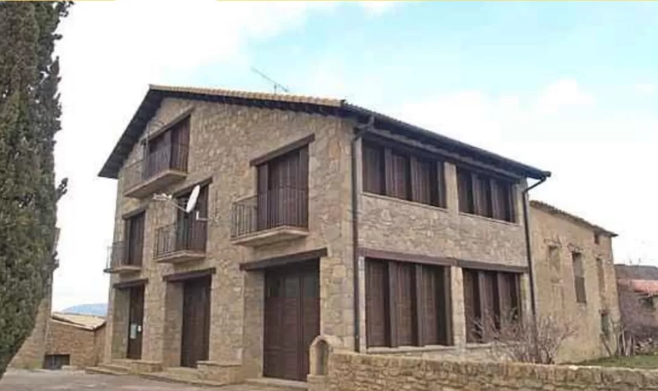 Casa Cajigar