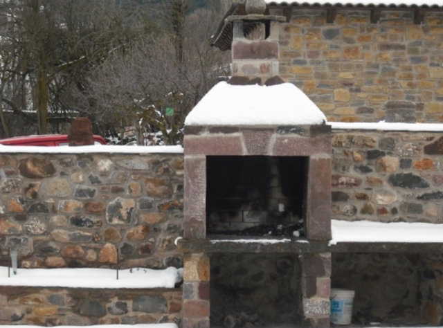 Casa Castel